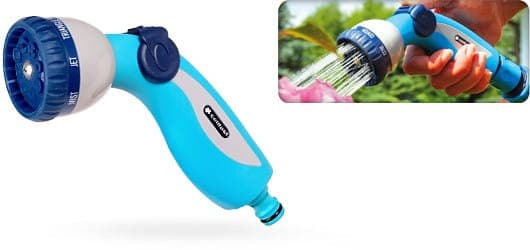 CELLFAST CELLPRO VANDPISTOL 8-FUNKTIONS MIXKORT