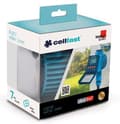 Miniatyrbild 1 av 11: CELLFAST CELLPRO DIGITAL BEVATTNINGSKONTROLL GW3/4""-1"" KORT