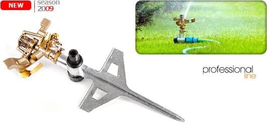 CELLFAST CELLPRO PULSATIONSPRINKLER LUX BLISTER