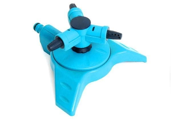 CELLFAST BASIC SPRINKLER TWISTER tt PAP.