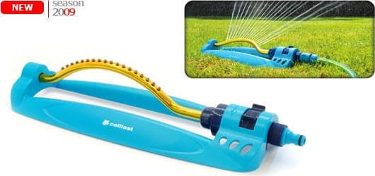 CELLFAST CELLPRO OSCILLERENDE SPRINKLER TURBOBOKS *