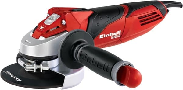 EINHELL KULMAHIOMAIN TE-AG 125/750