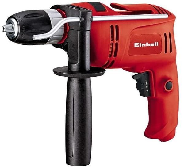 EINHELL SLAGBOREMESKINNE TC-ID 650 E