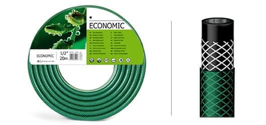 CELLFAST HAVESLANG ØKONOMISK 3/4" 50m ###