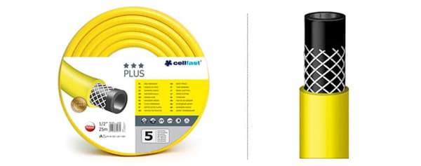 CELLFAST HAVESLANG PLUS 1"" 25m *