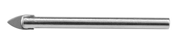 VOREL BOR TIL GLAS OG FLISER 6 mm 05560