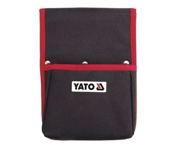 YATO VÆRKTØJS- OG SØMLOMME 7417
