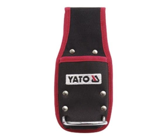 YATO LOMME MED HAMMERHOLDER 7419