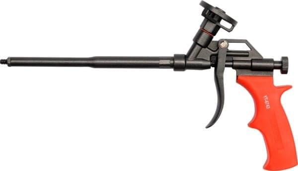 YATO MONTERINGSSKUMPISTOL PTFE-BELAGGNING 6743