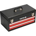 Miniatyrbillede 6 af 9: YATO VÆRKTØJSKAB 80 DELE 38951