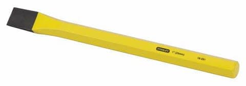 STANLEY LÅSSMEJSMEJSTÄMJ 19x175mm