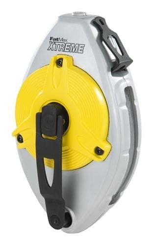 STANLEY KRIDTNINGSSNORE FATMAX XTREME 30 m