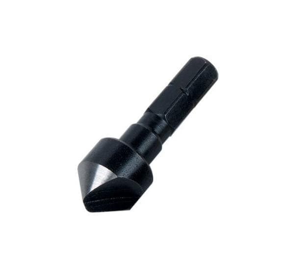 WOLFCRAFT AFSKIFT WS 12MM HÅNDTAG SEKSKANT