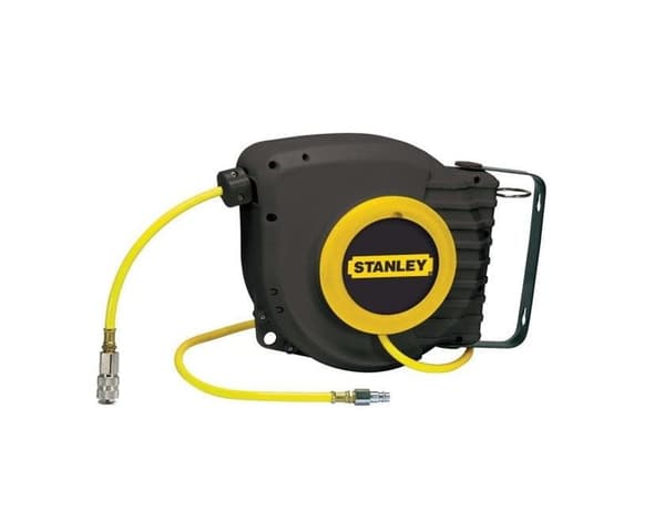 STANLEY PNEUMATISK SLANG 6,5x10mm 9m RULLE