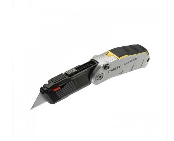STANLEY FATMAX UDTRÆKKBAR KNIV