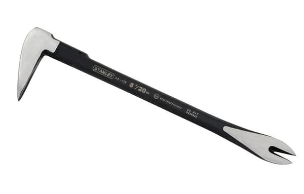 STANLEY PRECISION SMAL KLIPS 250 mm