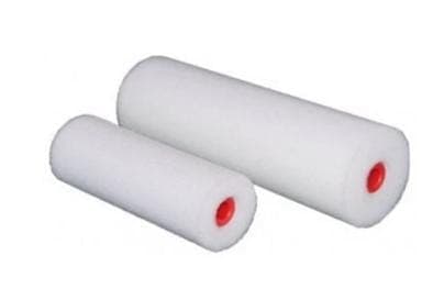 ERSÄTTNING AV SVAMPRULLE MINI 15 cm