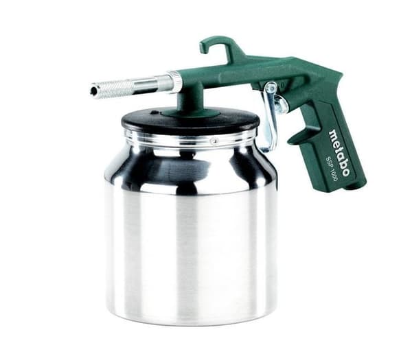 METABO SANDBLÄSTPISTOL SSP1000