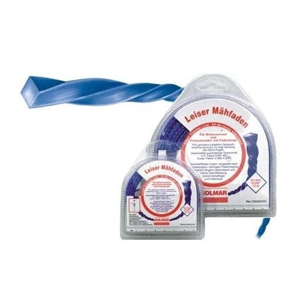 MAKITA NYLON LINE 2,0 mm / 3,5 m
