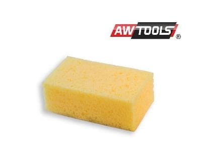 AWTOOLS TITANIUM FLISESVAMP 140x110x70mm