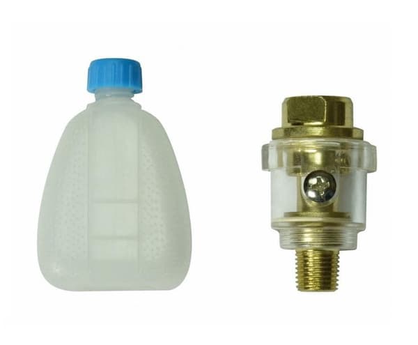 STANLEY MINI OLJEMANN 1/4"
