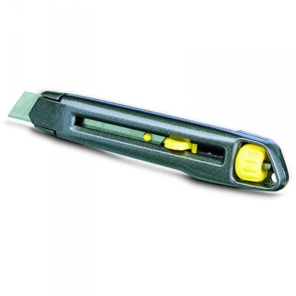 STANLEY KNIV 18 mm STANLEY BREAKER-KORT