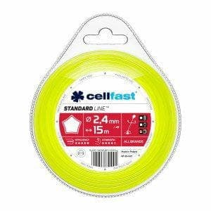 CELLFAST STANDARD SKÄRLINJA 2,7*15m/GW.