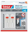 Miniatyrbillede 1 af 2: TESA SELVKLÆBENDE TAPETSØM 1 KG / JUSTERBAR