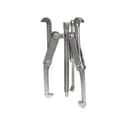 Miniatyrbillede 1 af 2: AWTOOLS LEJEAFTRÆKKER 3-R 100mm