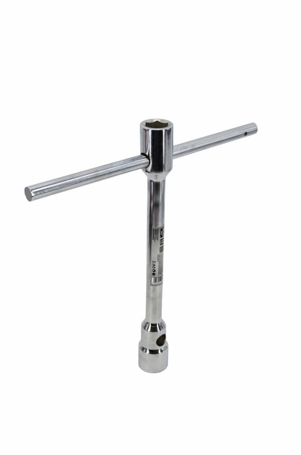 AWTOOLS HJULNYCKEL MED STIFT 27x32mm