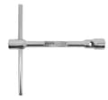 Miniatyrbild 1 av 2: AWTOOLS HJULNYCKEL MED STIFT 27x32mm
