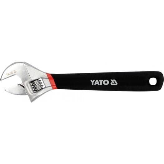 YATO JUSTERBAR NØGLE / SVENSK 300 mm