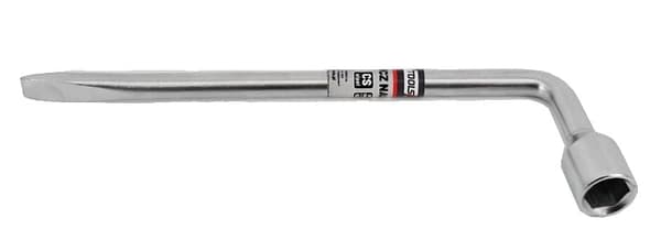 AWTOOLS HJULHÅLSNYCKEL 17mm