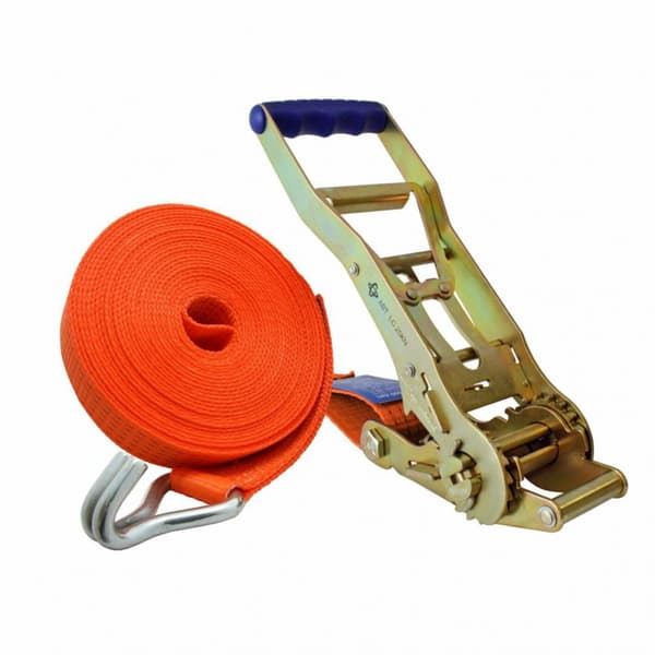 ERGO TRANSPORTBÄND 6m / 5000 L / 50mm