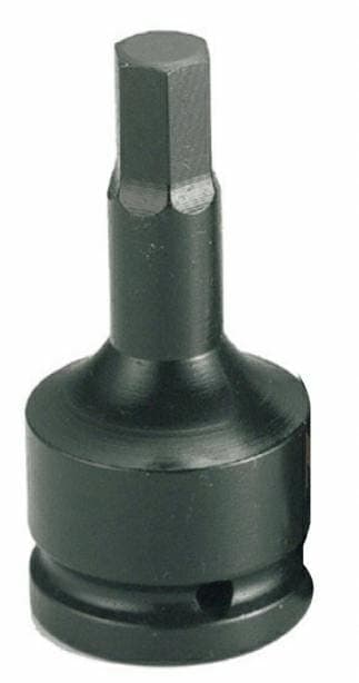 JONNESWAY UNBRAKO-SLAGNØGLE 3/4" 19 mm SKAFT