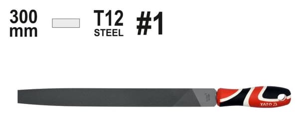 METALFIL 300 mm #1 FLAD