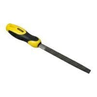 STANLEY HALVRUND SLÄTTFIL 150 mm