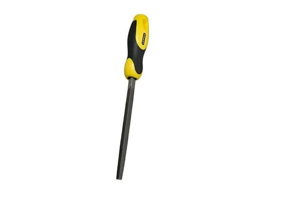 STANLEY TREKANTFIL 200 mm