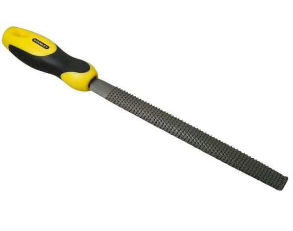 STANLEY SEMI-RUND RASP 200MM