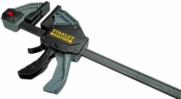 STANLEY AUTOMATISK KLEMME FATMAX 900 x 78 mm