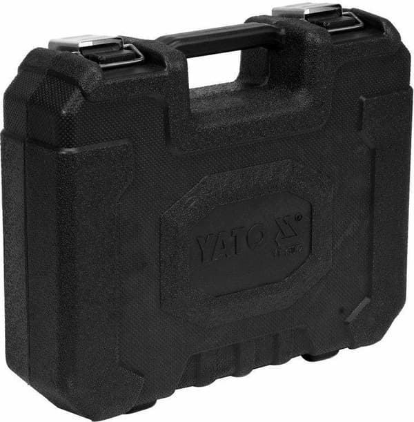 YATO DIESEL KOMPRESSIONSTRYKMÅLERE
