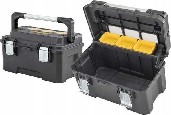 STANLEY FATMAX 20" ÆSKE