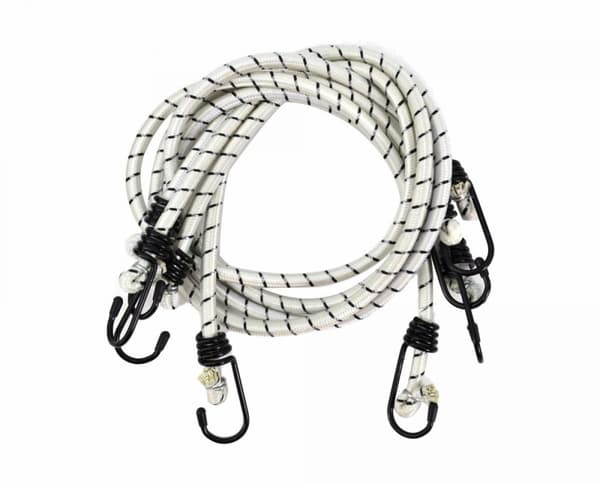 AWTOOLS BAGAGEGUMMIMIDDEL 1,0x150cm 4 st.