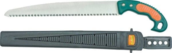 FLO 12" GRÆNSAV I HOLSTER 28642