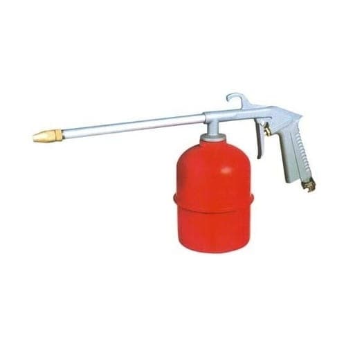 JOBI VEDLIGEHOLDELSE / PUMPE PISTOL / PUMPE PISTOL