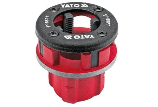 YATO RØRGEJORDHOVED 1"" 2920
