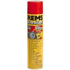 REMS SANITOL GEVINDINGSMIDDEL 600 ml TIL DRIKKEVANDSINSTALLATIONER