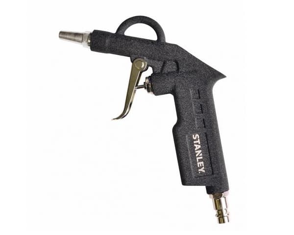 STANLEY BLÆSEPISTOL, KORT DYSE