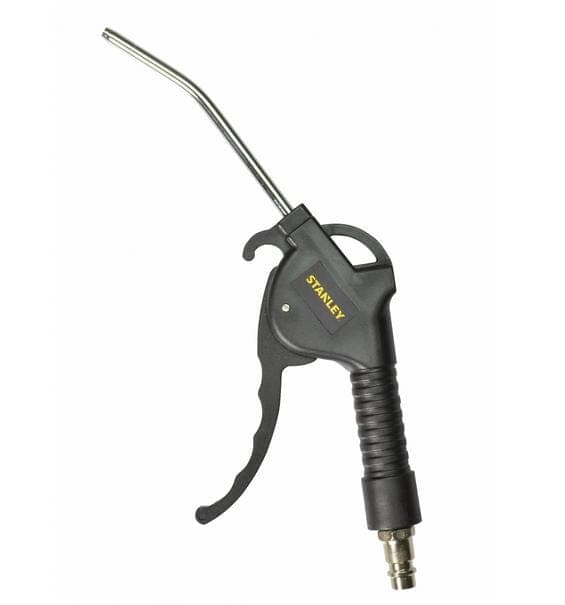STANLEY BLÆSEPISTOL, TRYKREGULERET