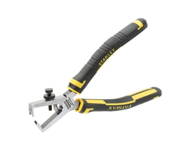 STANLEY FATMAX ISOLERINGSAFLYTTER 170 mm